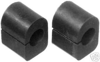SWAY BAR BUSHINGS COUGAR COMET FALCON FAIRLAINE GRANADA MAVERICK TORINO MONTEGO
