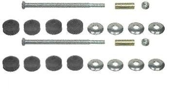 STABILIZER BAR BUSHINGS DODGE CHALLENGER DODGE DART DODGE BARRACUDA VALIANT