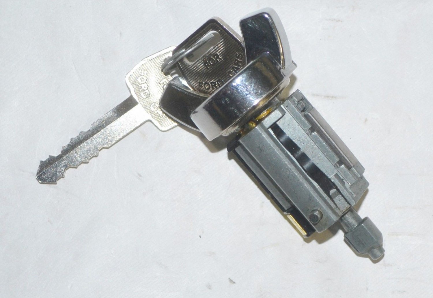 IGNITION LOCK FORD CAR FORD VAN LINCOLN MERCURY FORD F150 F250 FORD