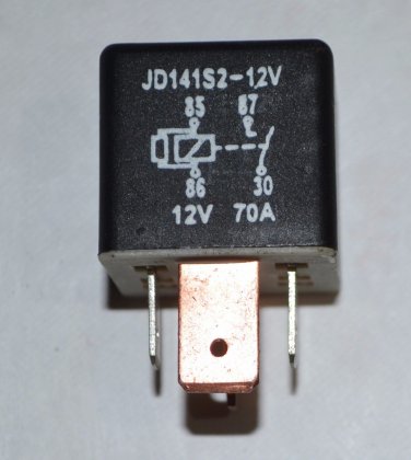RELAY AUDI 5000 A4 A6 RS6 S4 VOLKSWAGEN GOLF JETTA PASSAT QUANTUM SHARAN TOUAREG