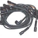 FORD 289 302 351 352 390 427 428 429 SPARK PLUG WIRES HI TEMPERATURE SILICONE