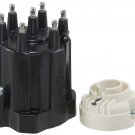 DISTRIBUTOR CAP & ROTOR Buick Chevrolet & S10 T10 Jeep GMC S15 ISUZU Pontiac V6