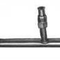 Air InjectionPipe 1981 Buick Skylark Chevrolet Citation Oldsmobile Omega Phoenix