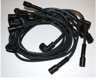 SPARK PLUG WIRES OLDSMOBILE 442 F85 CUTLASS TORONADO JETSTAR OLDSMOBILE 88 98