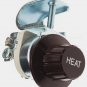 UNIVERSAL HEATER SWITCH 12 VOLT 4 POSITION CAR TRUCK TRACTOR HOT ROD LIGHTED