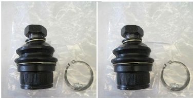 Ball Joints Lower 4WD CHEVROLET PICKUP DODGE FORD F100 F150 F250 GMC IHC JEEP