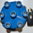 Distributor Cap & Rotor AMC 232 AMC 258 Distributor Cap & Rotor FOR MOTORCRAFT