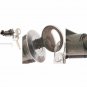 Trunk Lock Cylinder & Keys FORD 1964-1977 LINCOLN 1965-1977 MERCURY 1967-1977