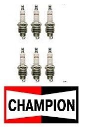 Spark Plugs Buick 3.1L 3.3L 3.8L Chevrolet 3.1L 3.4L 3.8L Chevrolet 4.3L V6