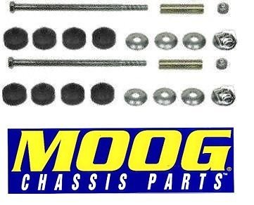STABILIZER LINK BUSHINGS CORONET CHALLENGER BARRACUDA DART DUSTER SATELLITE