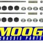STABILIZER LINK BUSHINGS CORONET CHALLENGER BARRACUDA DART DUSTER SATELLITE