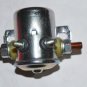 MARINE STARTER SOLENOID 12 VOLT MARINE CIRCUIT 4 12 VOLT