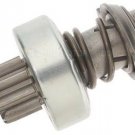 Starter Drive FORD LINCOLN MERCURY MERKUR XR4Ti HEAVY DUTY 5 ROLLER 9 tooth