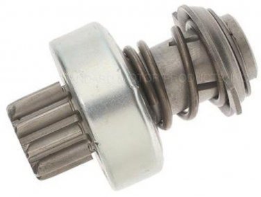 Starter Drive FORD LINCOLN MERCURY MERKUR XR4Ti HEAVY DUTY 5 ROLLER 9 tooth
