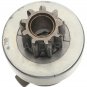 Starter Drive FORD LINCOLN MERCURY MERKUR XR4Ti HEAVY DUTY 5 ROLLER 9 tooth