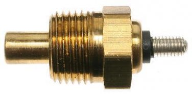 TEMPERATURE GAUGE SENDER MUSTANG COUGAR COMET TORINO MONTEREY MONTCLAIR MARK III