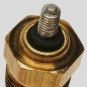 TEMPERATURE GAUGE SENDER MUSTANG COUGAR COMET TORINO MONTEREY MONTCLAIR MARK III