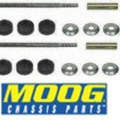 1965 1966 BONNEVILLE CATALINA GRAND PRIX STAR CHIEF STABILIZER LINK BUSHINGS
