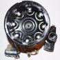 DISTRIBUTOR CAP POINTS ROTOR CONDENSER CHRYSLER DODGE PLYMOUTH V8 USA MADE NORS