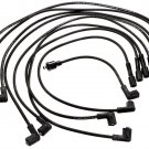 Spark Plug Wires FORD MERCURY 302 352 390 427 428 460 LINCOLN HI TEMP SILICONE Spark Plug Wires FORD MERCURY 302 352 390 427 428 460 LINCOLN HI TEMP SILICONE