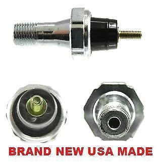 Oil Pressure SwitchFORD BRONCO E100 E150 E200 E250 E300 E350 F100 F150 F250 F350