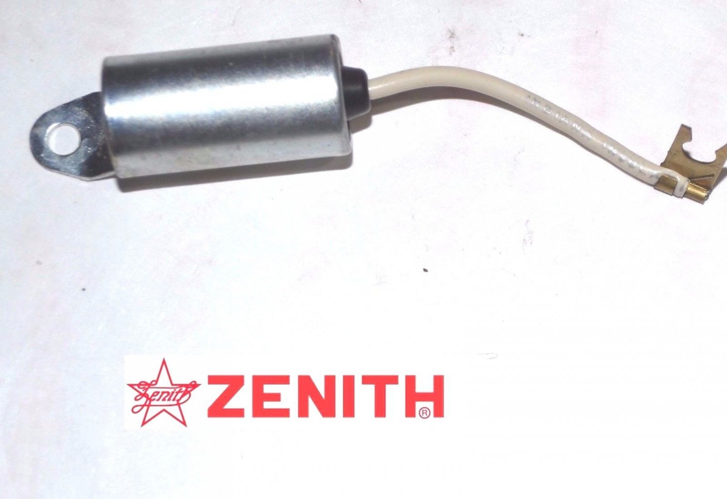 Distributor Cap & CONDENSER Ford TRACTOR 3 Cylinder & New Holland TRACTOR