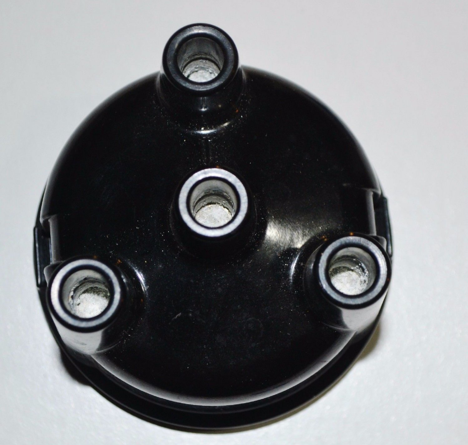 Distributor Cap & CONDENSER Ford TRACTOR 3 Cylinder & New Holland TRACTOR