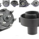 Distributor Cap & Rotor CHEVROLET TRUCK 4.3L CHEVROLET VAN 4.3L GMC 4.3L