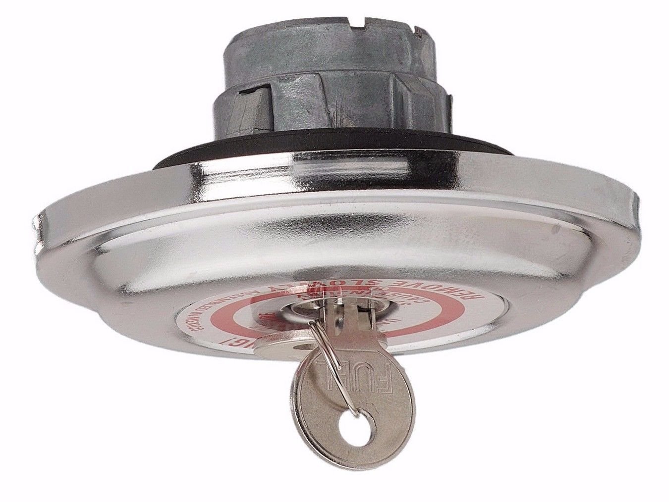 LOCKING GAS CAP FORD FAIRLANE MUSTANG FALCON RANCHERO FORD TRUCK VAN