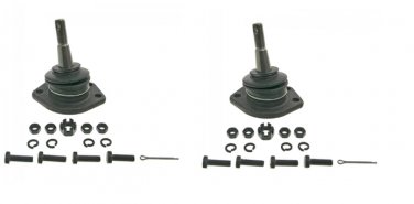Ball Joints Upper RWD CHEVROLET C10 G10 G20 K5 R10 R1500 GMC PICKUP GMC VAN