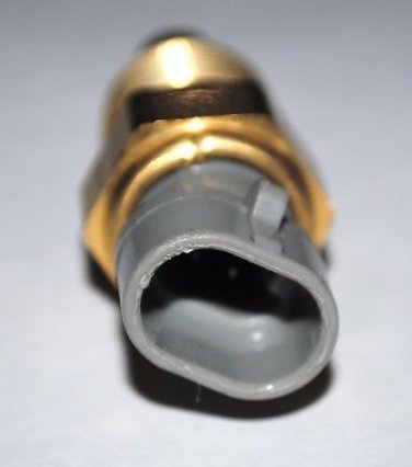 Temperature Sensor BUICK CADILLAC CHEVROLET PONTIAC OLDSMOBILE GMC ACURA SLX