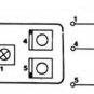 BLOWER RELAY GMC CORVETTE CAMARO CHEVELLE IMPALA CAPRICE BELAIR NOVA EL CAMINO