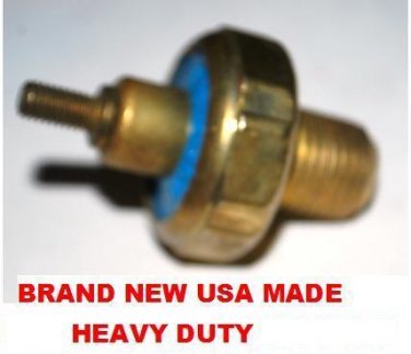 OIL PRESSURE SWITCH GALAXIE EXPLORER MUSTANG PINTO TORINO THUNDERBIRD RANCHERO