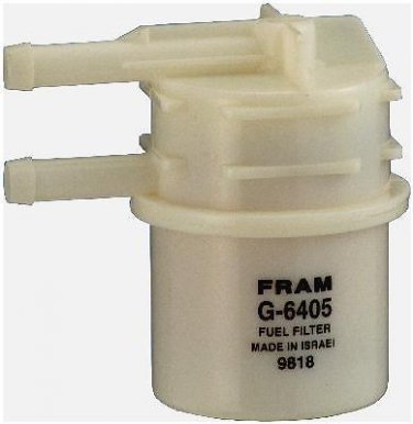 DODGE RAM 50 DODGE COLT MITSUBISH MIGHTY MAX MITSUBISH MIRAGE GAS FILTER