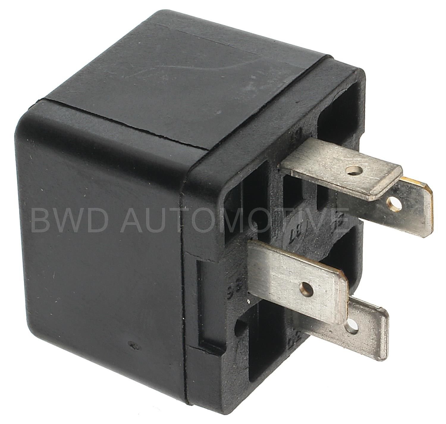 RADIATOR FAN RELAY AUDI 5000 Porsche 944 VW RABBIT GOLF JETTA QUANTUM