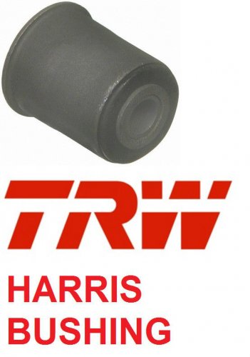 Control ArmBushing FORD GRANADA MAVERICK VERSAILLES COMET COUGAR CYCLONE MONTEGO