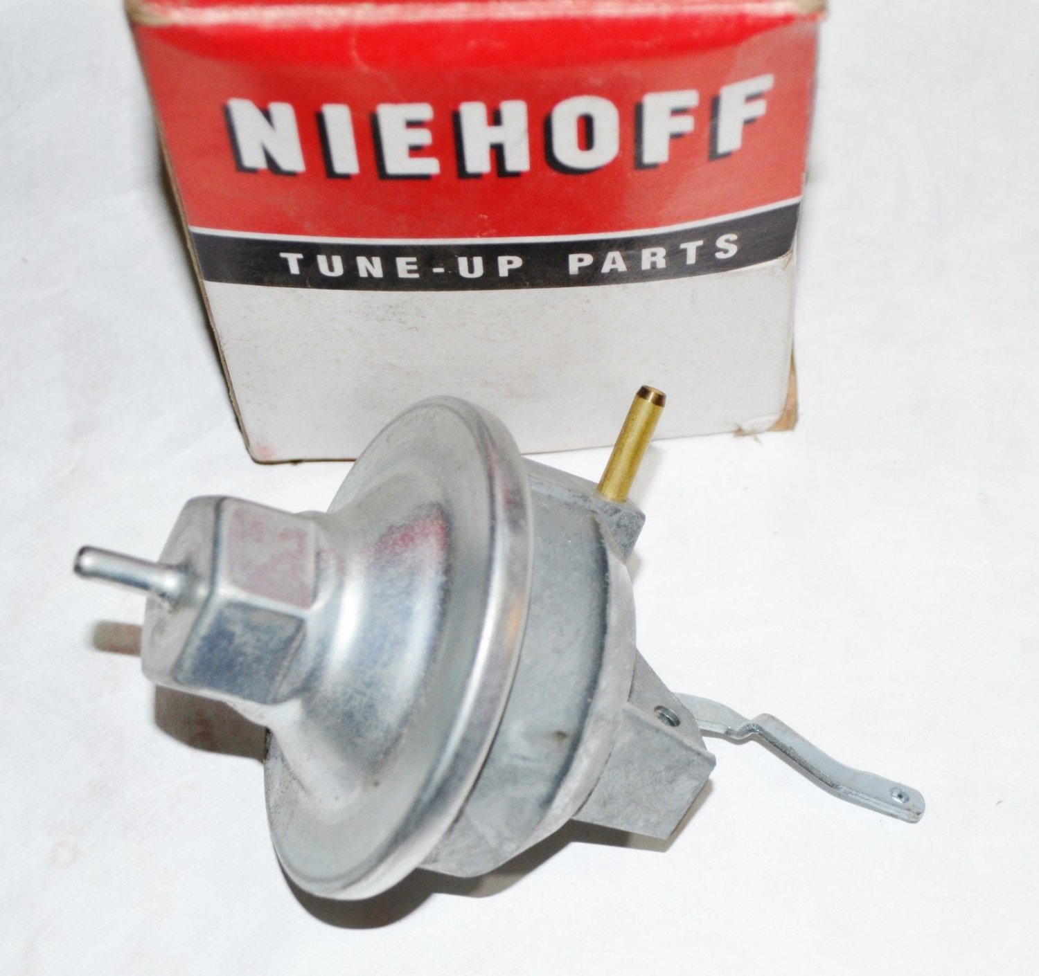 DUAL PORT VACUUM ADVANCE FORD 1968 1969 1970 1971 MERCURY 1968 1969