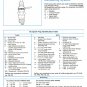 SPARK PLUGS 1975 CHEVROLET C10 C20 C30 K5 K10 K20 GMC C15 C25 OLDSMOBILE PONTIAC