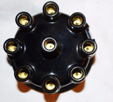 DISTRIBUTOR CAP AMC CHRYSLER DESOTO DODGE PLYMOUTH STUDEBAKER/AUTOLITEPRESTOLITE