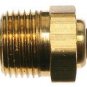 TEMPERATURE GAUGE SWITCH GALAXIE 1968-67 THUNDERBIRD 1967-1969 MUSTANG 1965-1973