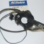 TURN SIGNAL SWITCH CHEVROLET CORSICA BERETTA 1988 1989 NOS DELCO D6242 GM1997058