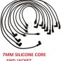 Spark Plug Wires CHRYSLER DODGE PLYMOUTH 383 440 426 1972 1971 1970 1969 1968-66