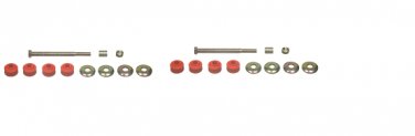 Stabilizer Bar Links for NISSAN 200SX 280ZX 300ZX 310 720 810 MAXIMA FORD FOCUS