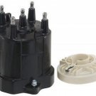 Distributor Cap & ROTOR BUICK SKYHAWK OLDSMOBILE FIRENZA PONTIAC GRAND AM J2000