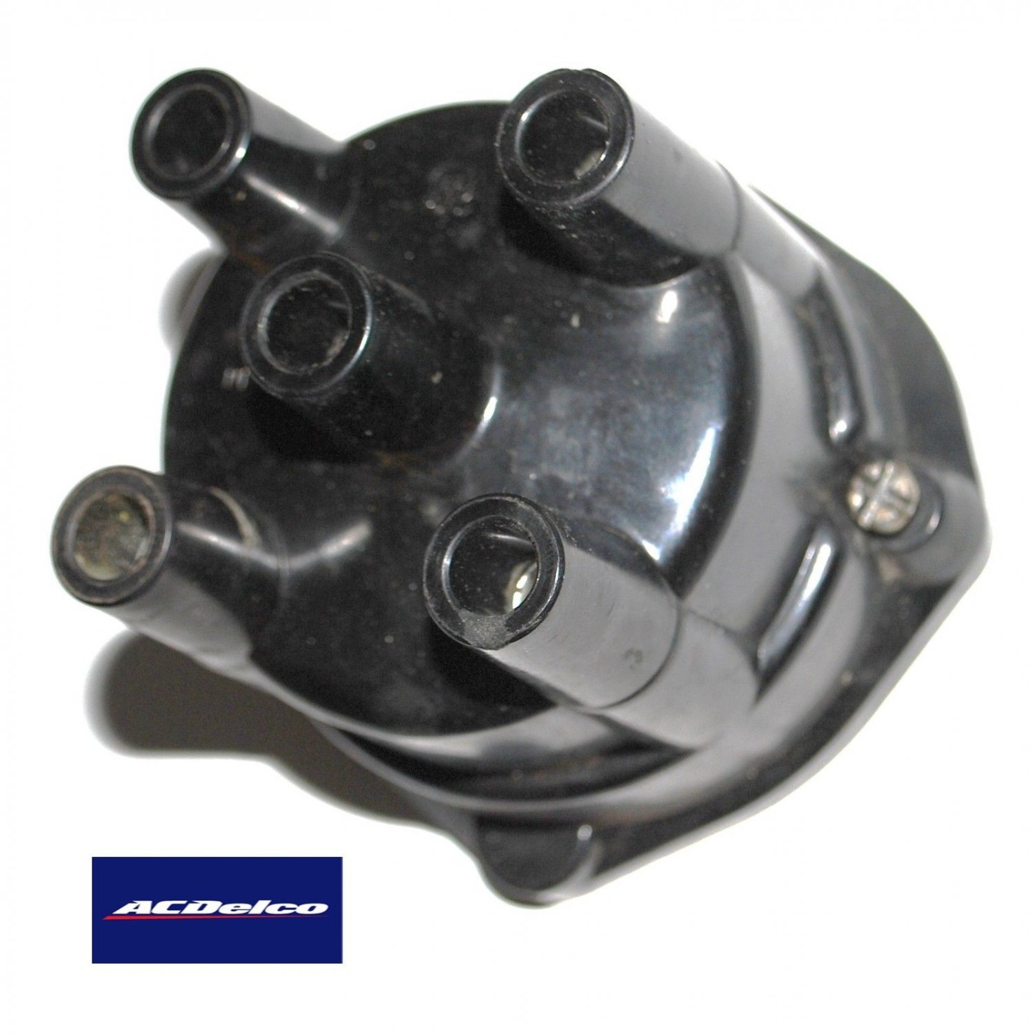 Distributor Cap Chevrolet Chevy II Nova Chevrolet Vega GMC Pontiac Tempest 4 cyl