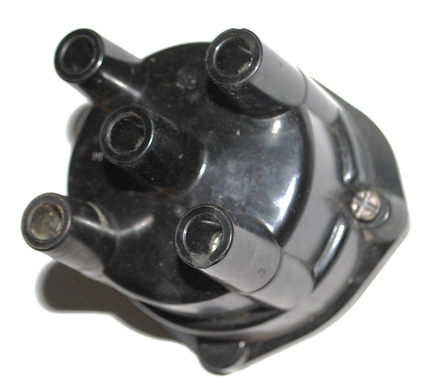 Distributor Cap Chevrolet Chevy II Nova Chevrolet Vega GMC Pontiac ...