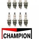 SPARK PLUGS FORD LTD LINCOLN CONTINENTAL MARKVII TOWN CAR GRANDMARQUIS GMC TRUCK SPARK PLUGS FORD LTD LINCOLN CONTINENTAL MARKVII TOWN CAR GRANDMARQUIS GMC TRUCK