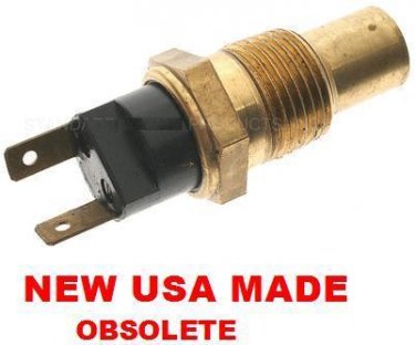 TEMPERATURE LIGHT SWITCH APOLLO 1973 1974 FIREBIRD LEMANS VENTURA 1974 250 6 CYL