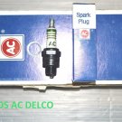 NOS AC SPARK PLUGS Harley Davidson Benelli Fiat Kawasaki Suzuki Yamaha PORSCHE