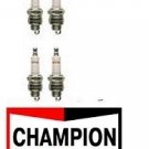 Spark Plugs Concord Eagle Spirit CELEBRITY JEEP CJ5 CJ7 CJ8 PONTIAC OLDSMOBILE